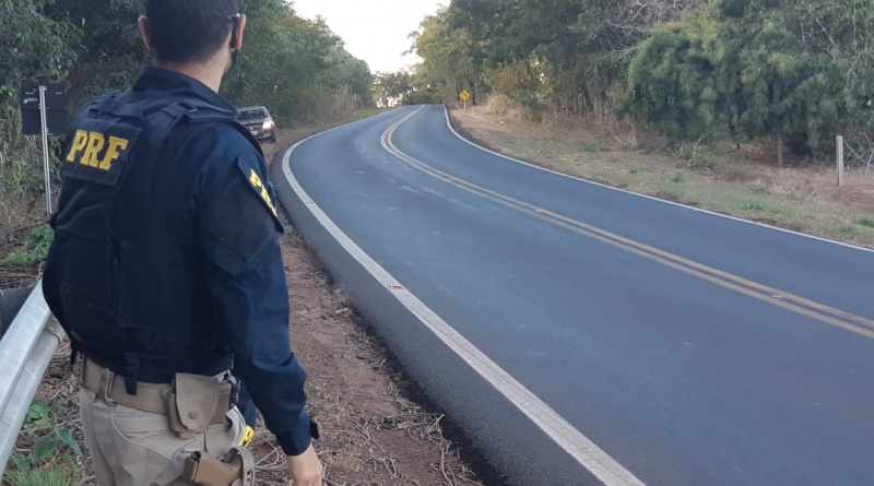 OPERAÇÃO VITA/PRF: conheça os pontos com elevado índice de acidentes em todo Brasil