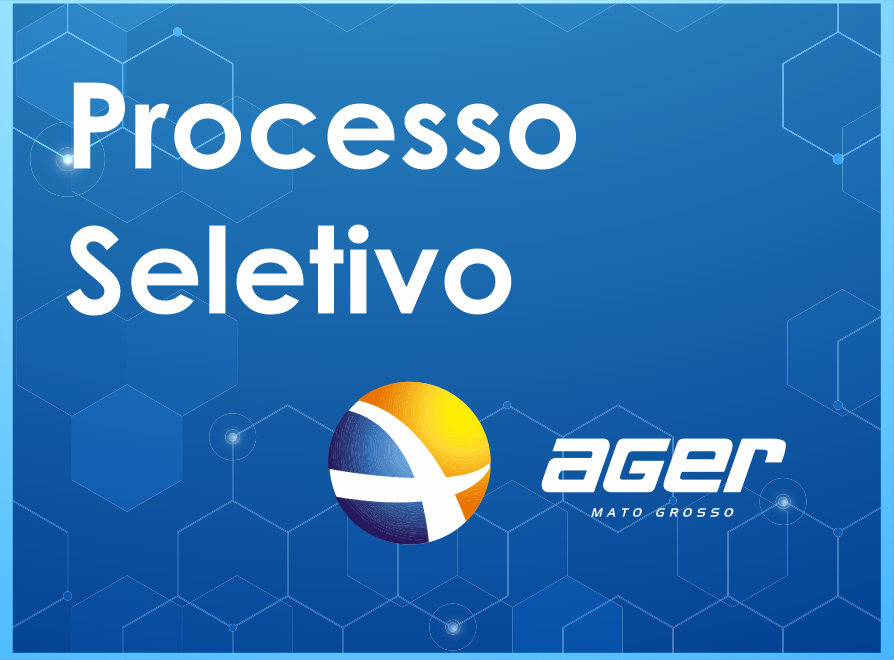 processo seletivo