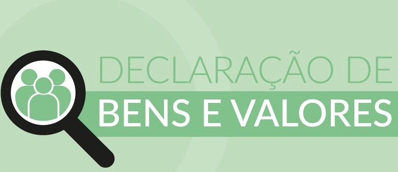 DECLARAÇÃO BENS