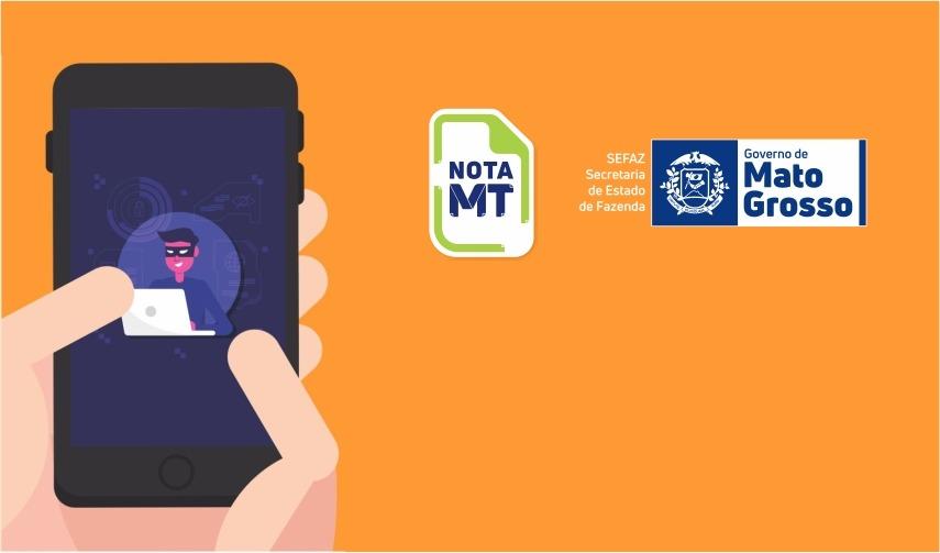 Golpe Nota MT