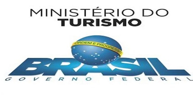 MINISTÉRIO DO TURISMO