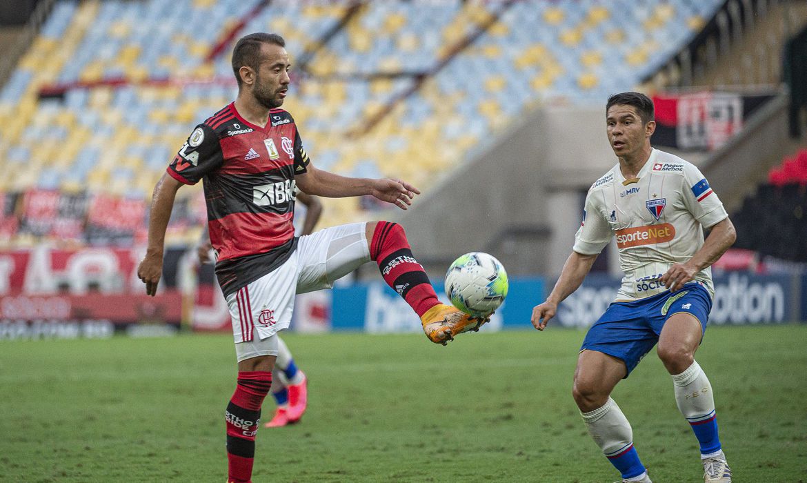 flamengo ceni