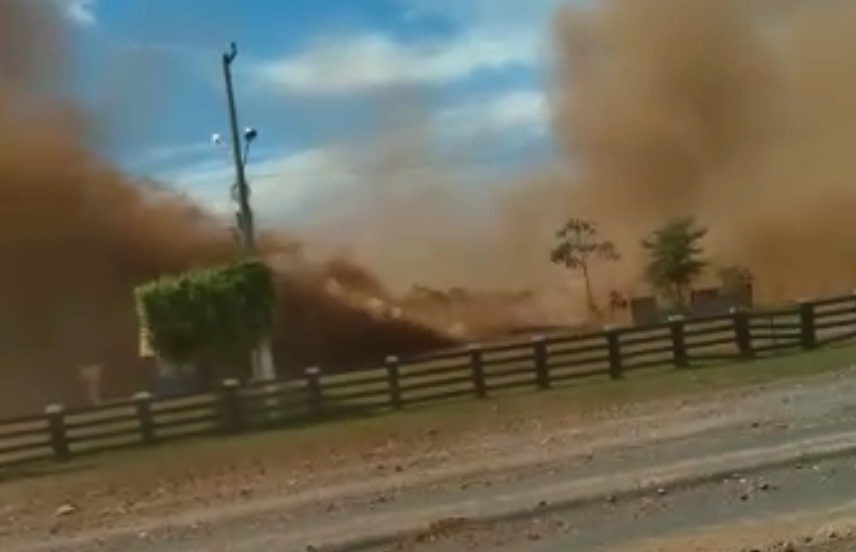 explosão casoduto 2