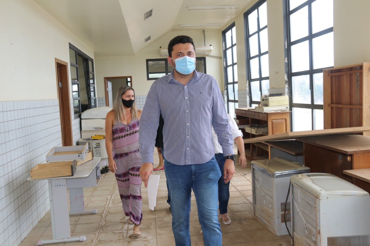 prefeito visita fórum 3