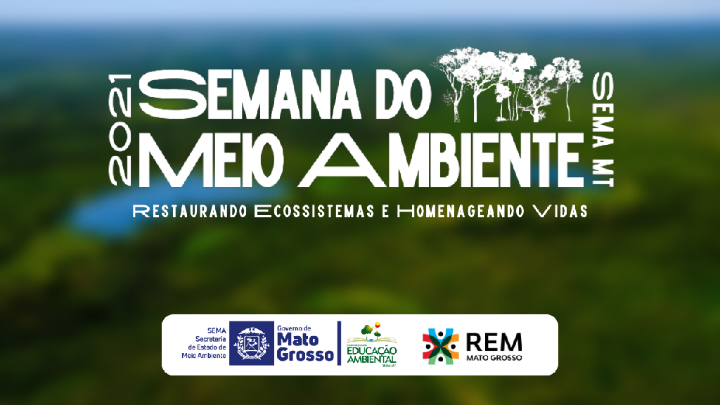 Semana do Meio Ambiente