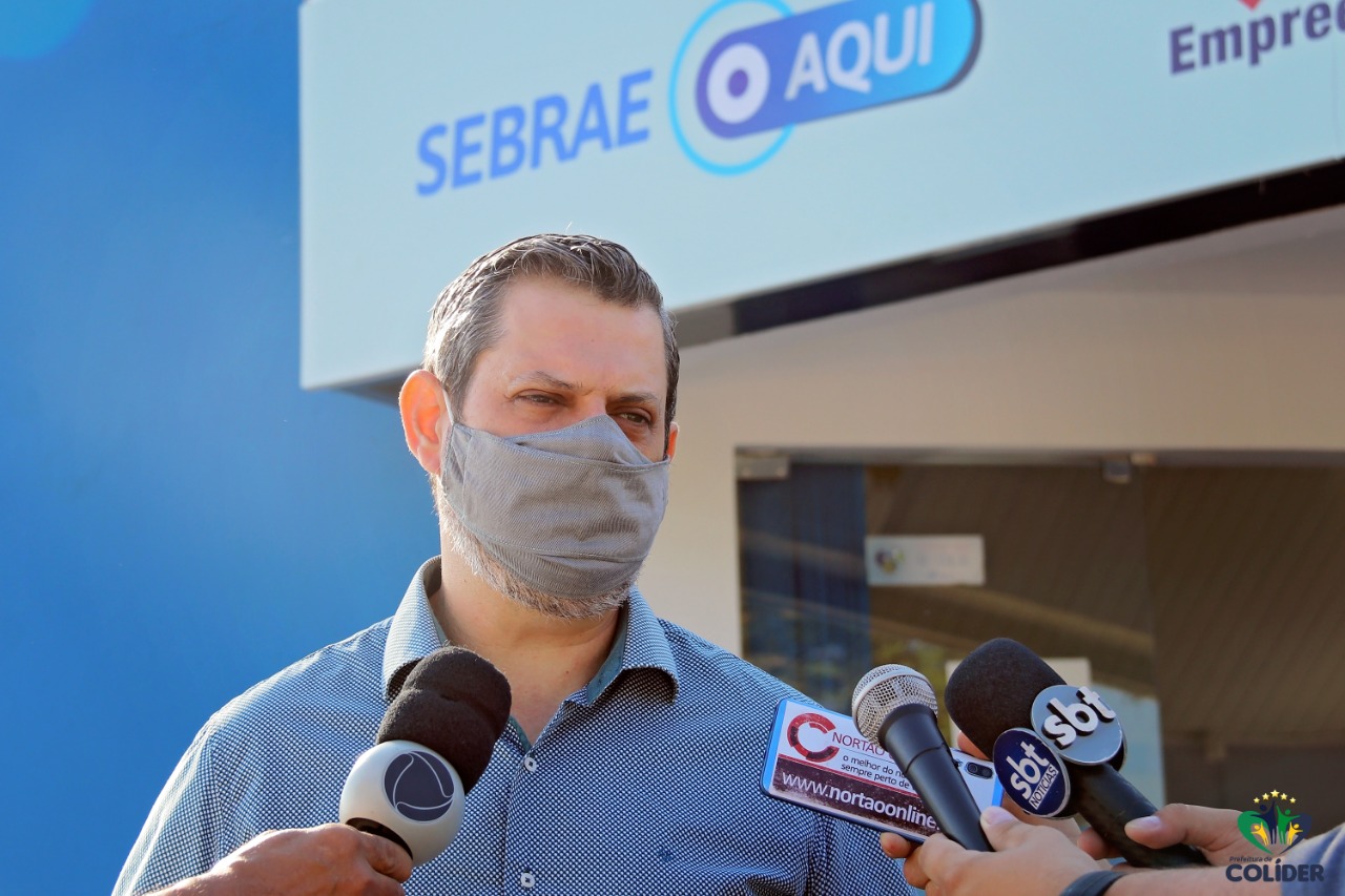 SEBRAE MARANI