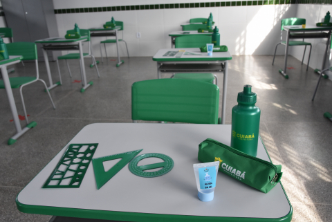 PROFESSOR VACINAÇÃO