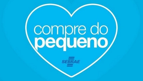 COMPRE NO PEQUENO