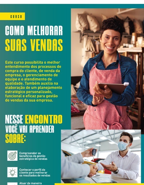curso sebrae