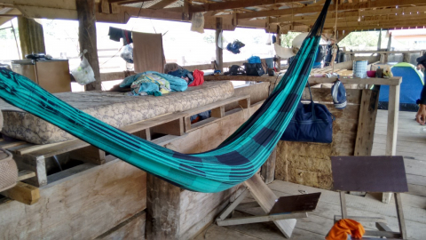 trabalhadores curral 1