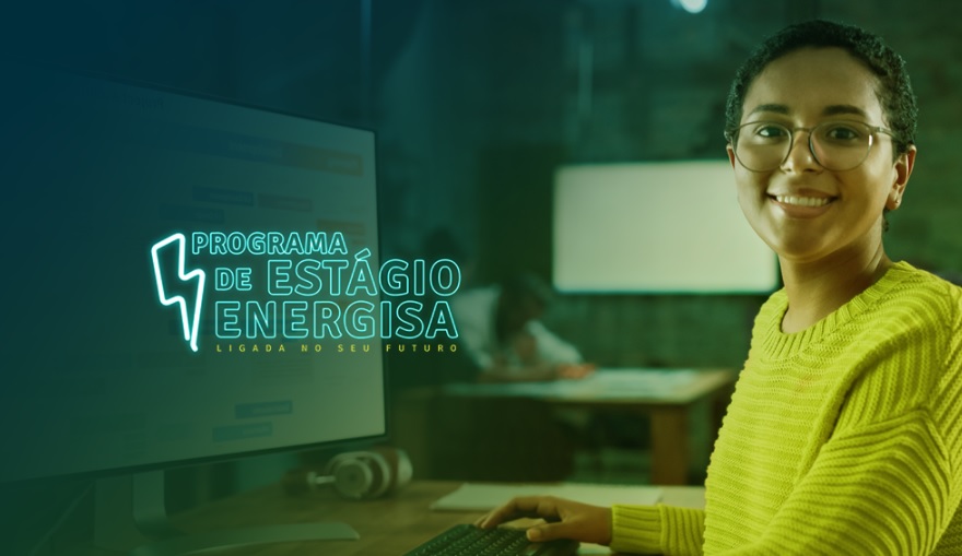programa estágio energisa