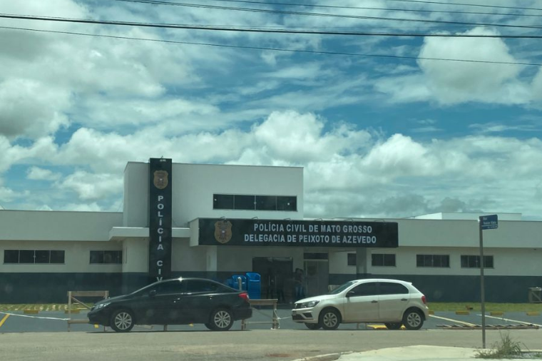 Delegacia em Peixoto (1)