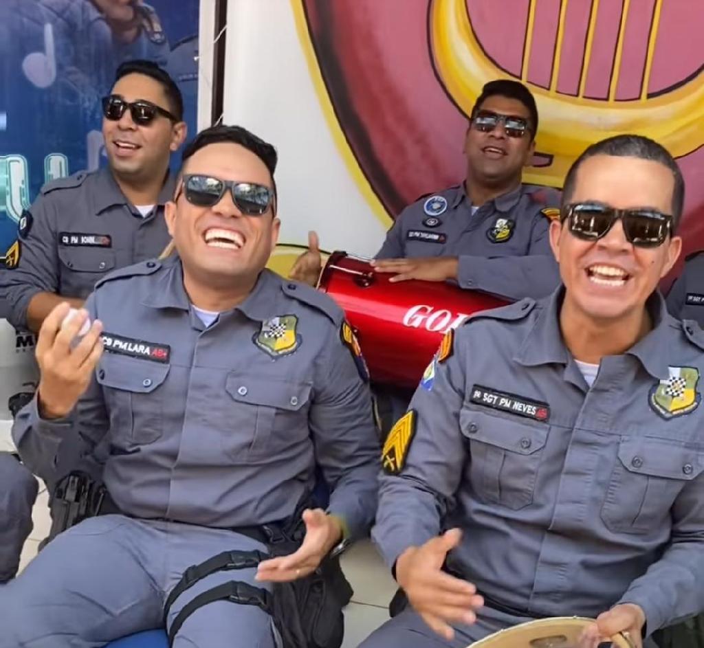 pm CORPO MUSICAL PRINT