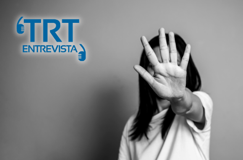 trt violencia mulher