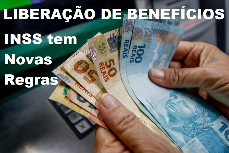 INSS NOVAS REGRAS