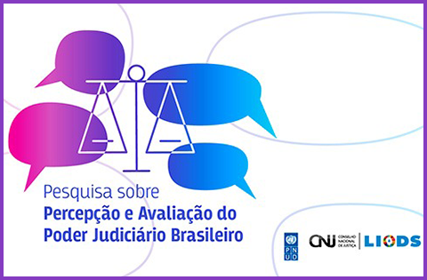 PESQUISA JUDICIÁRIO