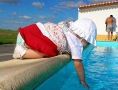 Lei para prevenir acidentes em piscinas é sancionada com vetos por Bolsonaro