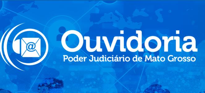 Ouvidoria MT logo