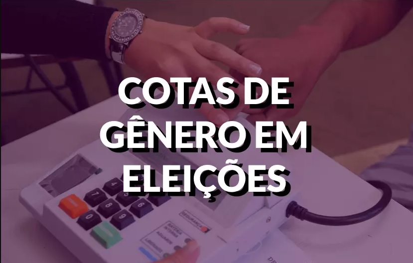 cota de gênero