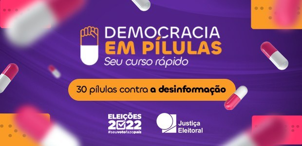 pílulas desinformação