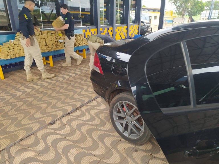 maior apreensão maconha 2