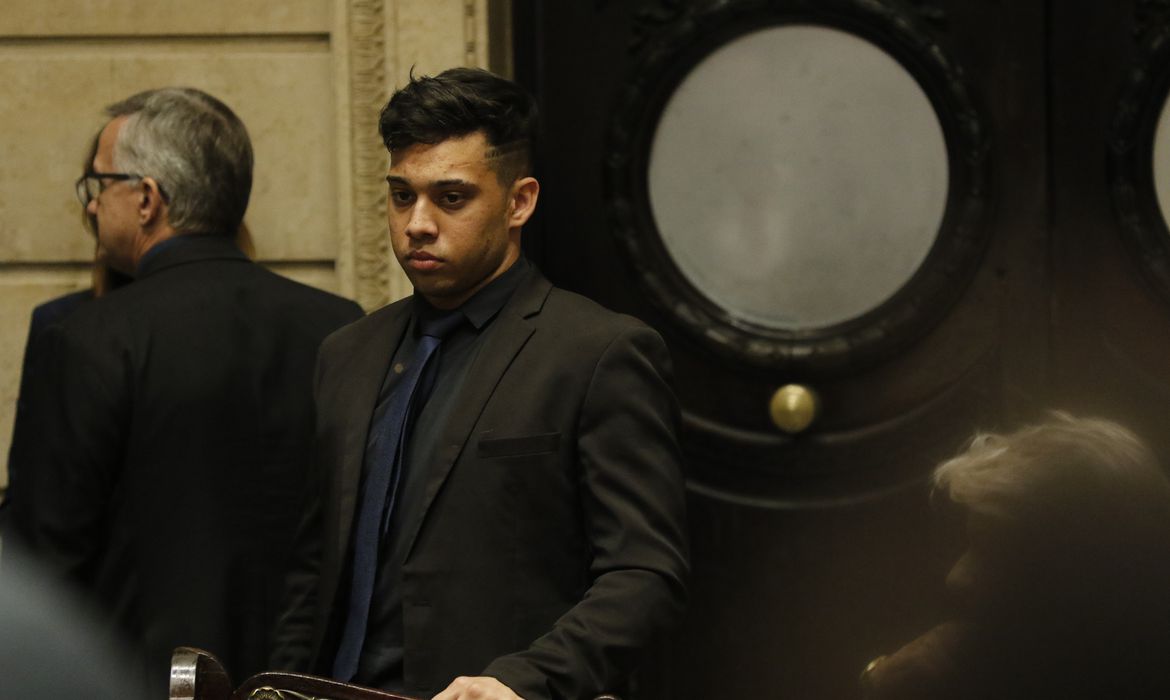 seu mandato na Câmara Municipal do Rio.