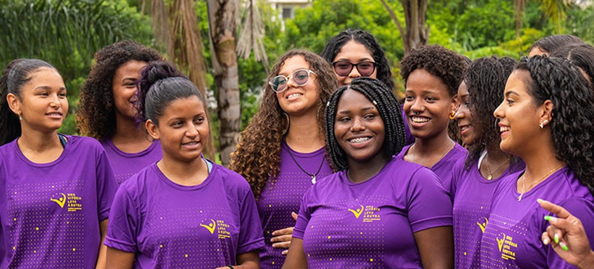 DIREITOS HUMANOS E IGUALDADE DE