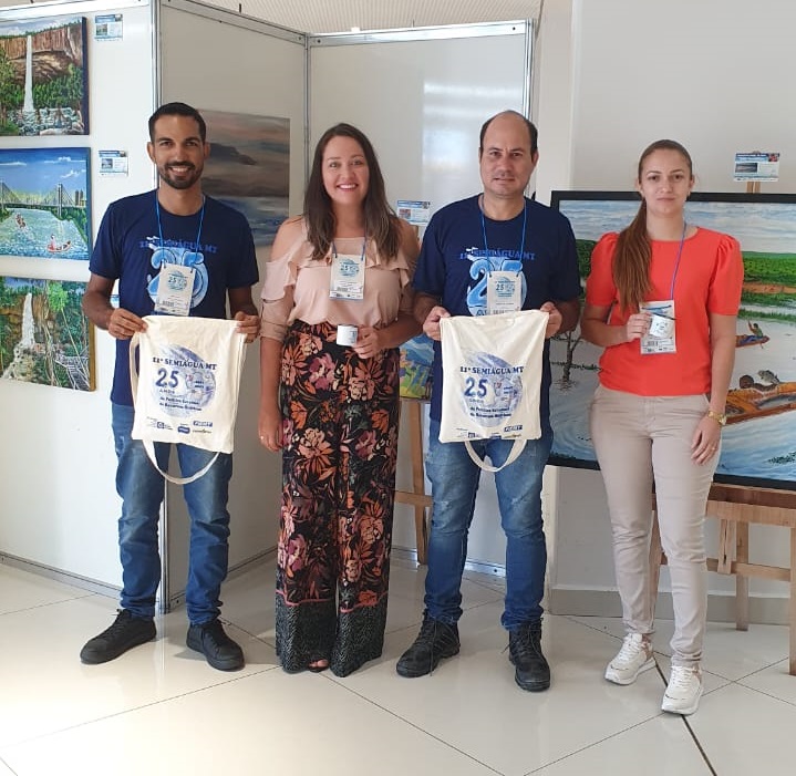 Eliel e outros Semiagua