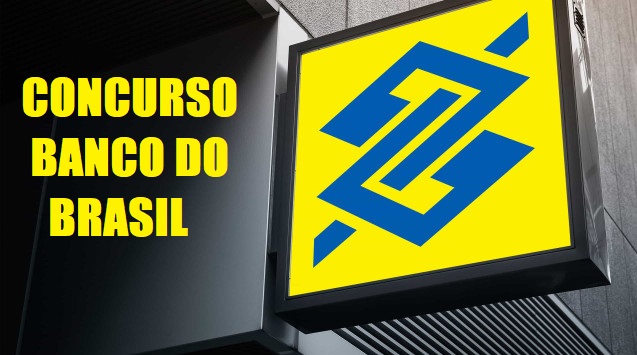 concurso banco do brasil