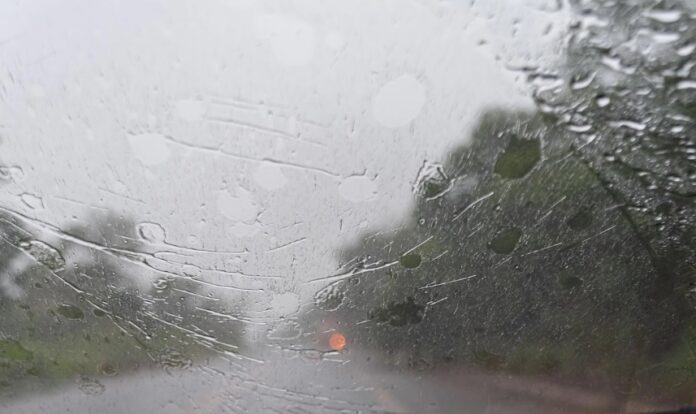 previsão do tempo para hoje - alerta máximo para temporais - alertas meteorológicos - previsão do tempo para o fim de semana