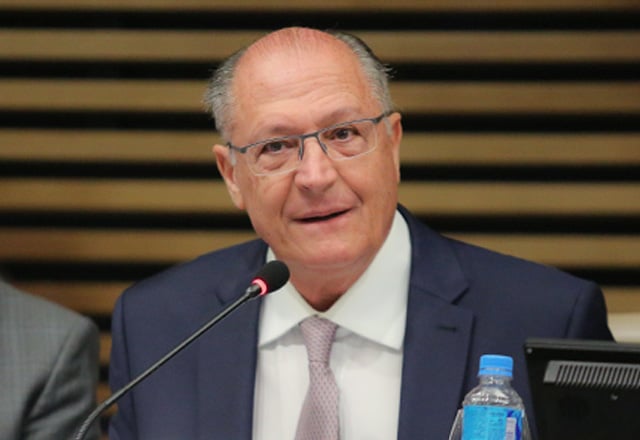 Geraldo Alckmin