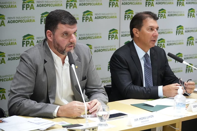 marco temporal, fpa, arthur maia