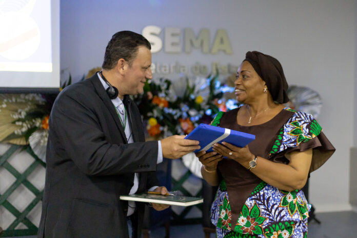 Gestores públicos de três continentes se reuniram em Cuiabá para dialogar sobre experiências bem sucedidas na proteção das florestas