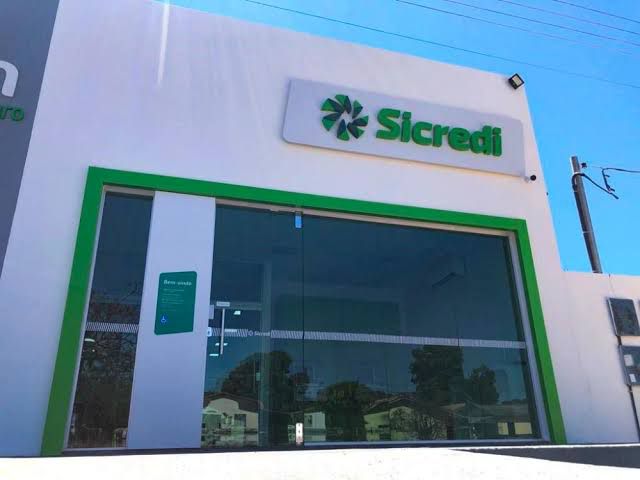 sicredi chapada