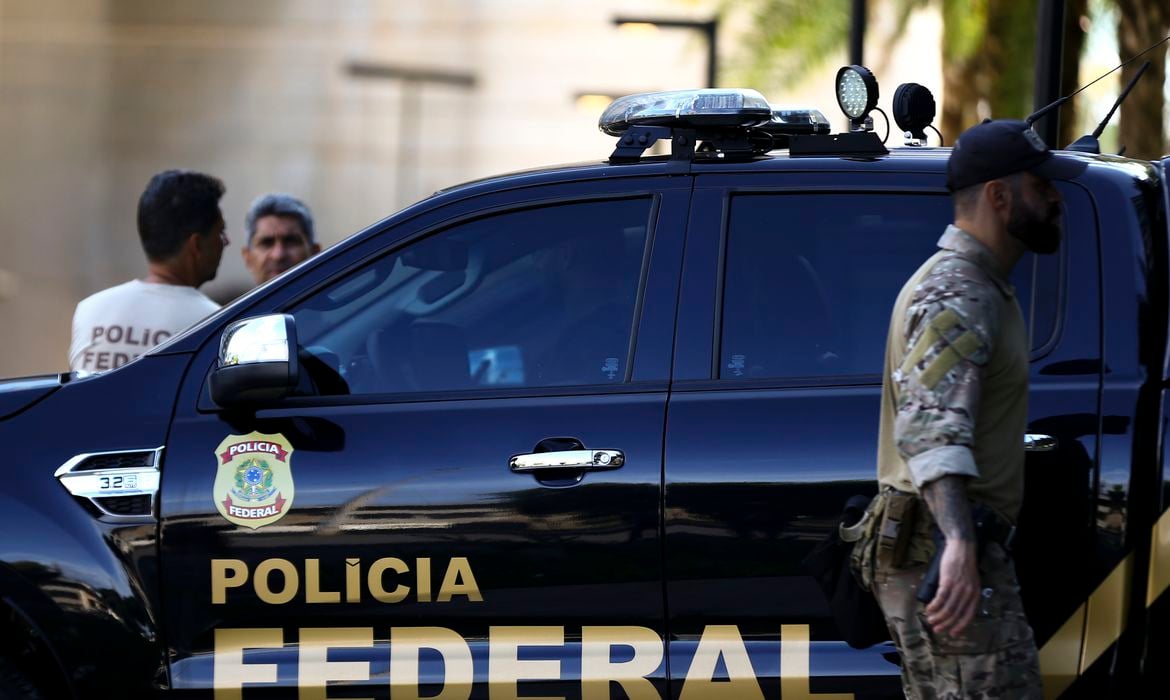 aposentadorias-rurais-policia-federal Polícia Federal combate fraudes em aposentadorias rurais