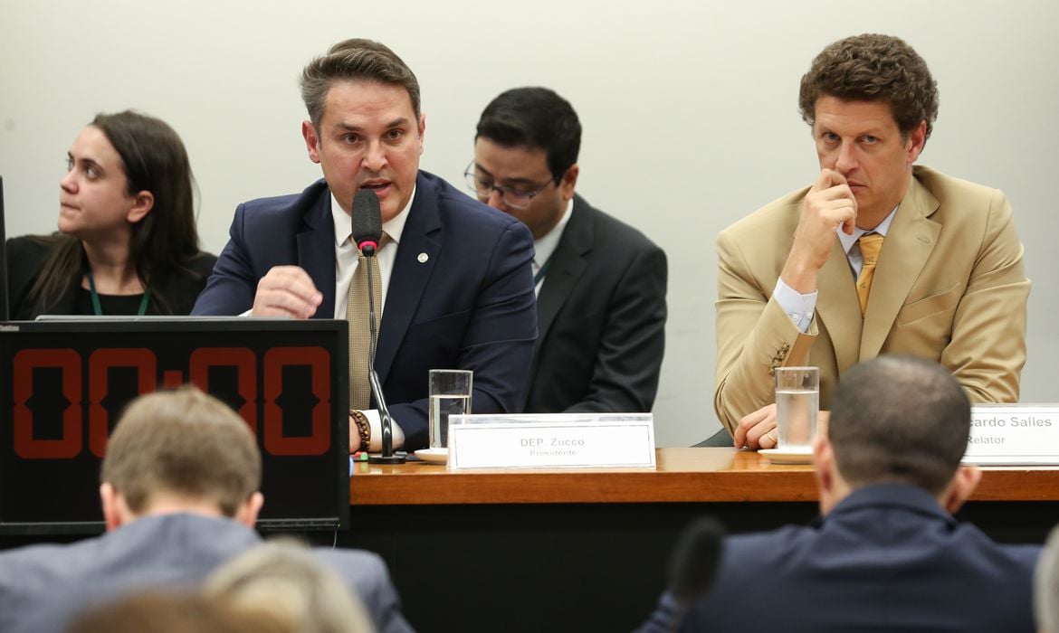 arquivamento-cpi-do-mst PGR pede arquivamento de investigação contra presidente da CPI do MST