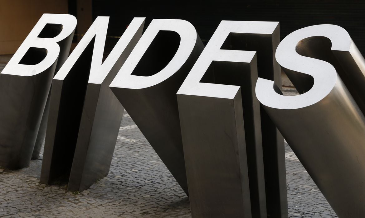 bndes BNDES, linha de crédito, dólar