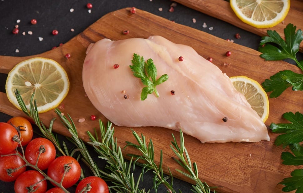 carne-de-frango-3 carne de frango