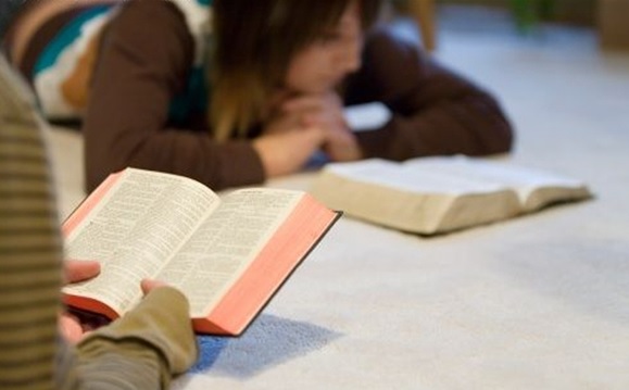 estudo bíblico estupro