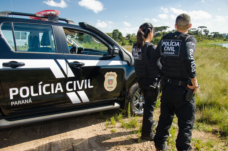gado-policia gado, polícia