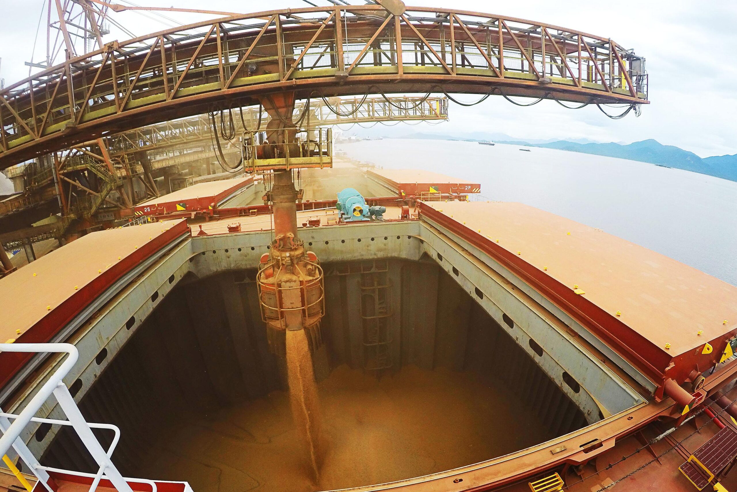 ministc3a9rio-dos-transportes agronegócio, agro exportações