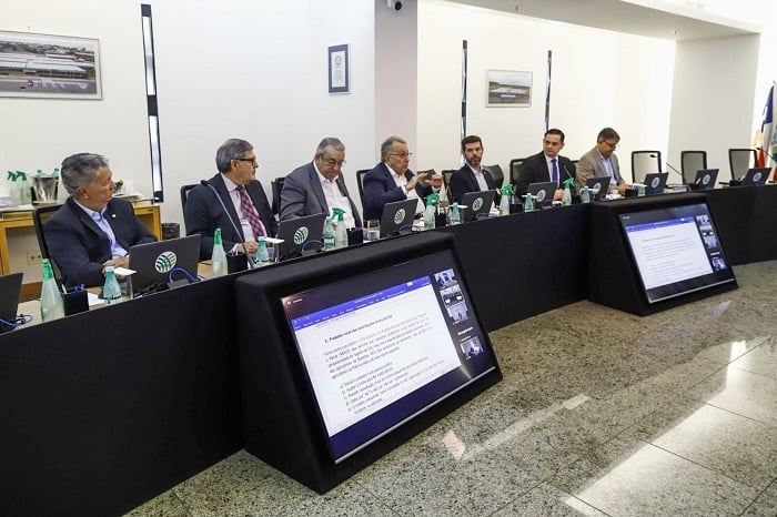 reforma-tributaria-cna reforma tributária, CNA