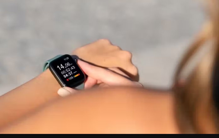 rellógio inteligente