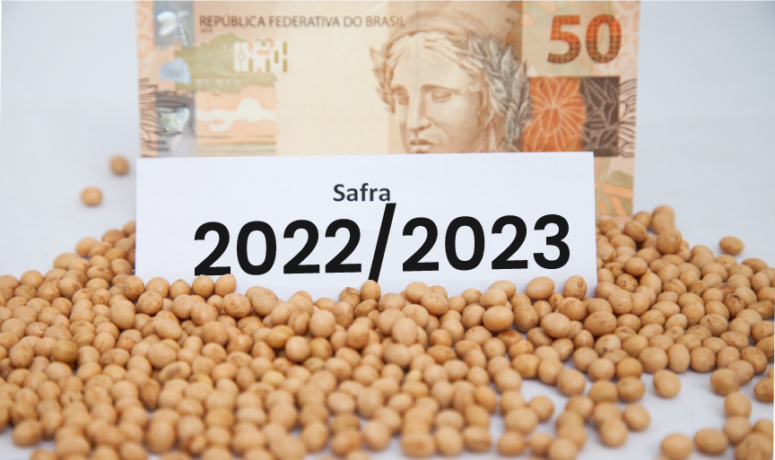 safra-22-23 soja custos de produção 22-23 - igp-m - igp-di