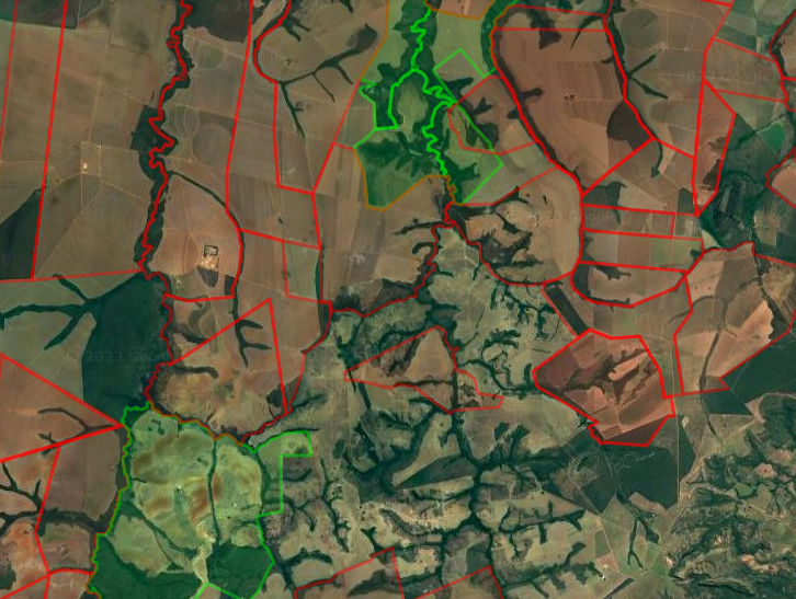 ferramenta-soja ferramenta BVRio desmatamento soja