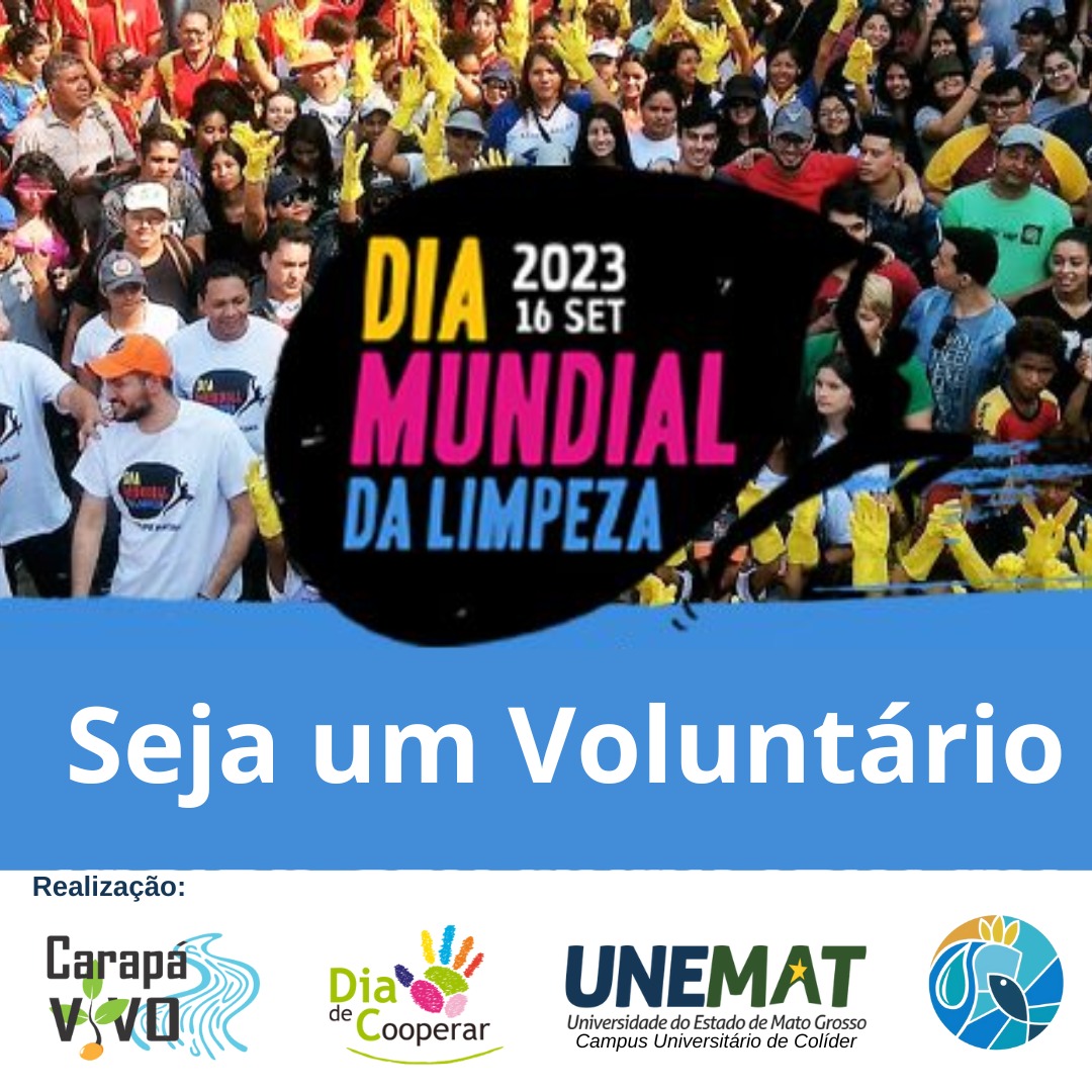 CARAPÁ VIVO 4º MUTIRÃO