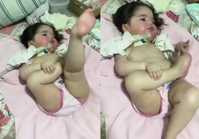 criança remédio caro