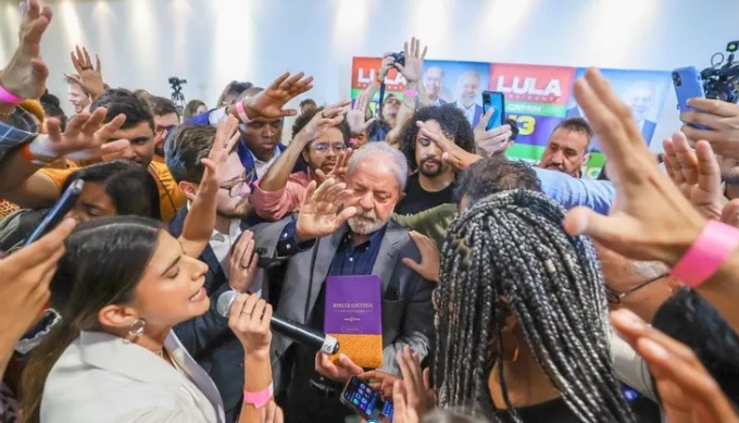 lula banheiro unisex