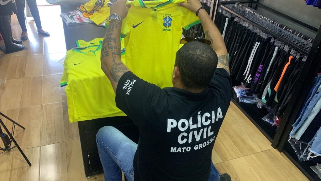 CAMISETAS FASIFICADAS