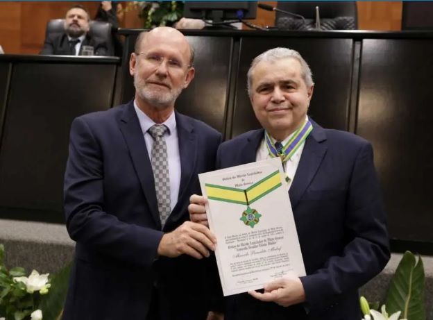 PSDB MARCA PRESENÇA